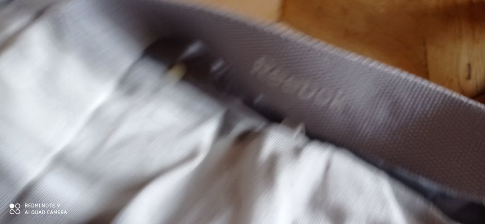 Torba do wózka Reeboka