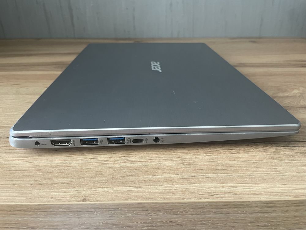 Ноутбук Acer Swift 3 2022