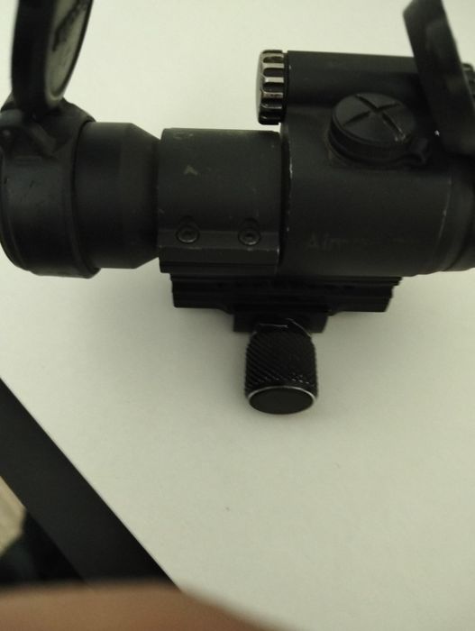 Продам коліматорний приціл