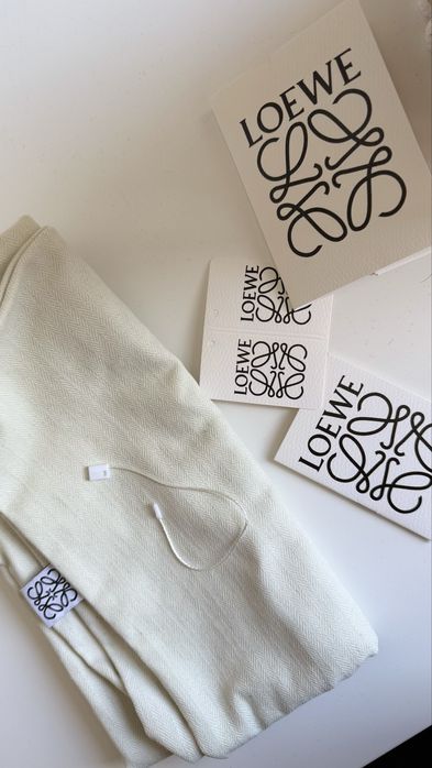 Nowy koszyk loewe rozmiar S premiuim