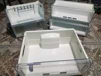 Ящик морозилки, овощной ящик холодильника Zanussi Electrolux Whirlpool