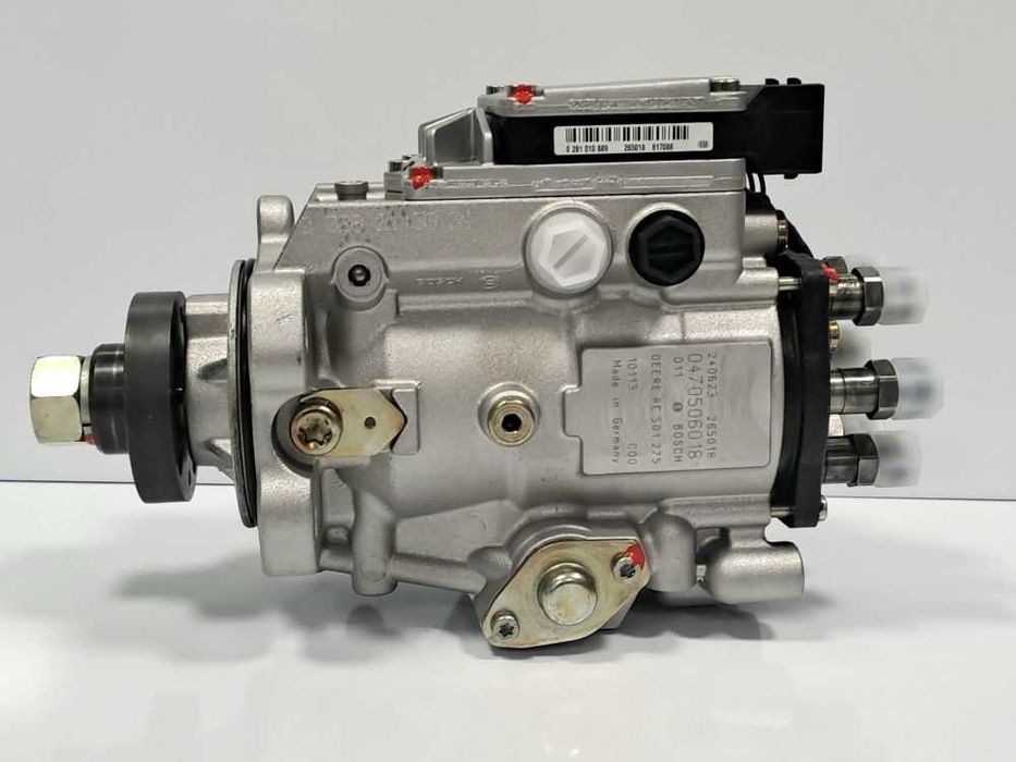 Pompa Wtryskowa John Deere VP44 Bosch RE501275 SE501612