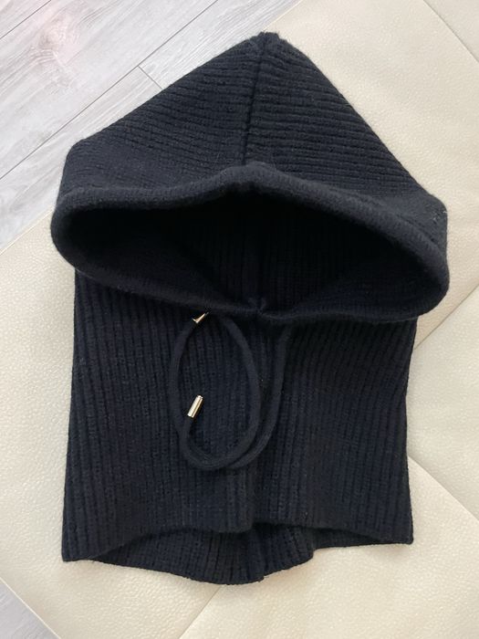 Капор капюшон шапка