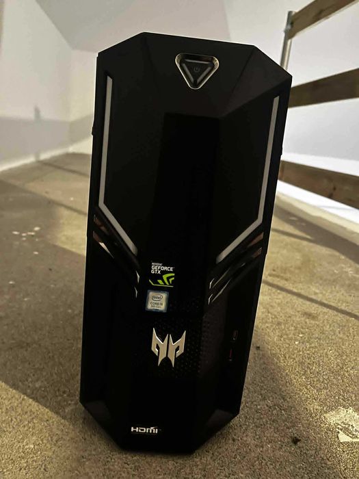 Komputer Predator Orion 3000