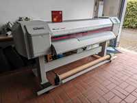 Mutoh ValueJet-1624X eko-solwentowa drukarka wielkoformatowa ,Mimaki