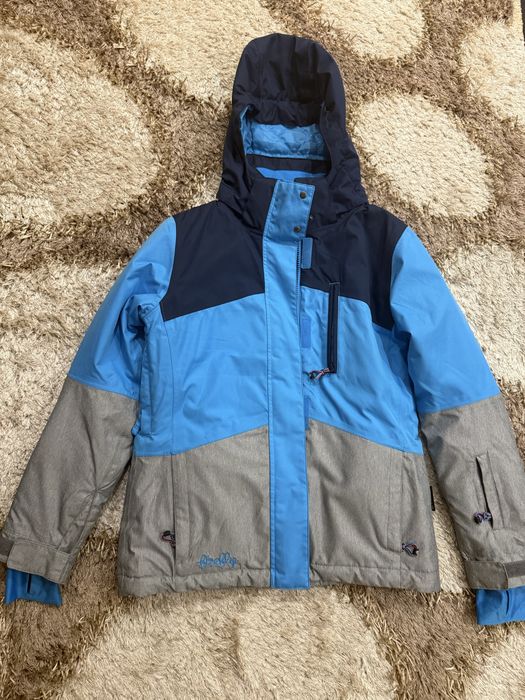 Курточка лижна дитяча