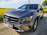 Mercedes-Benz GLA Mercedes GLA250 GLA, stan bardzo dobry, panoramiczny dach