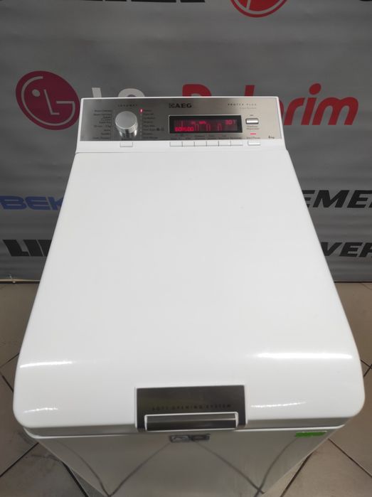 Стиральная машина AEG  40см.