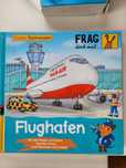 Livro Alemão A1 - Flughafen