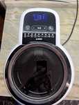 Frigideira Airfryer