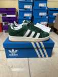 Adidas Campus 00s Dark Green 36 2/3