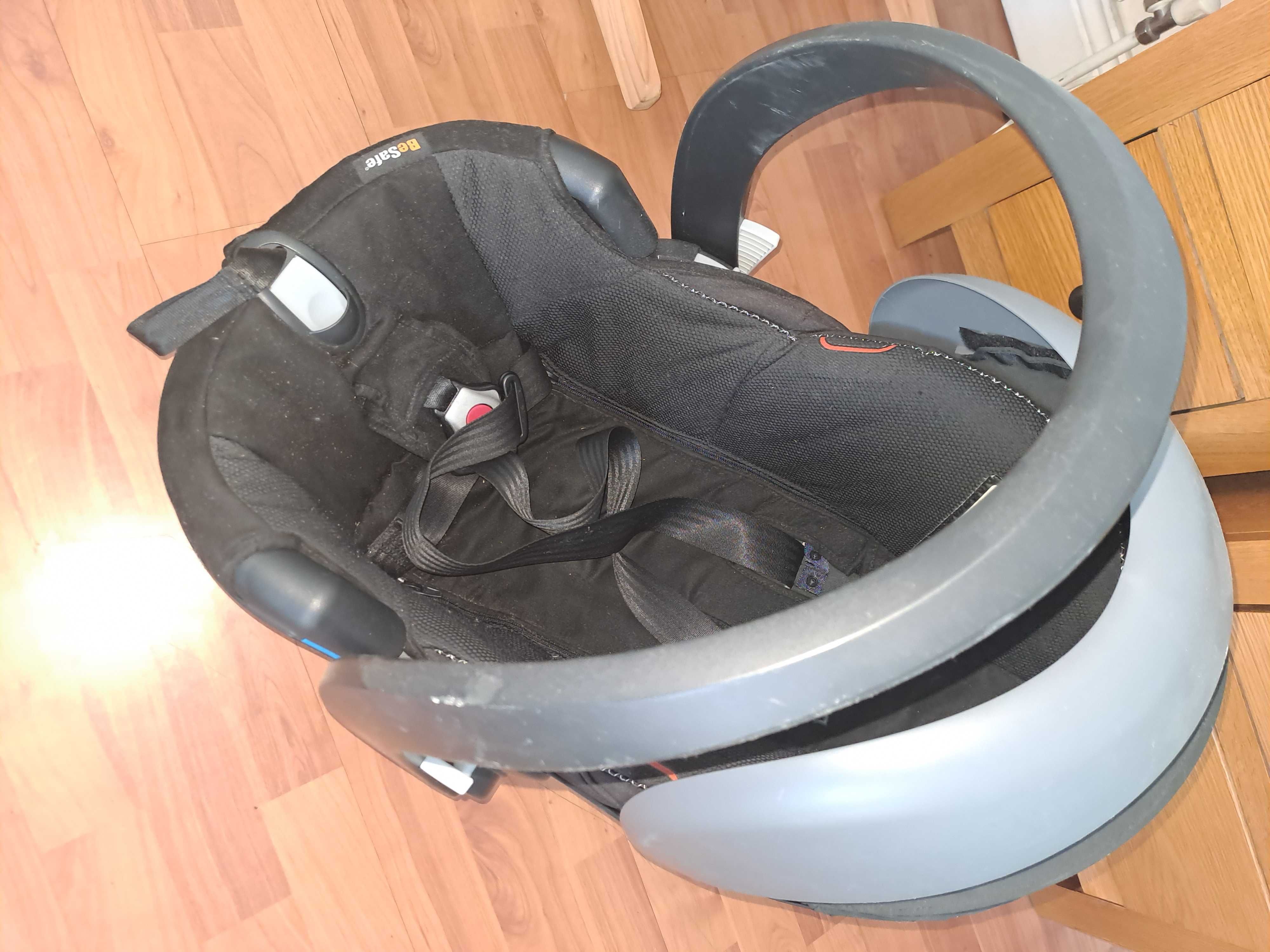 ISOFIX до автокрісла Be Safe