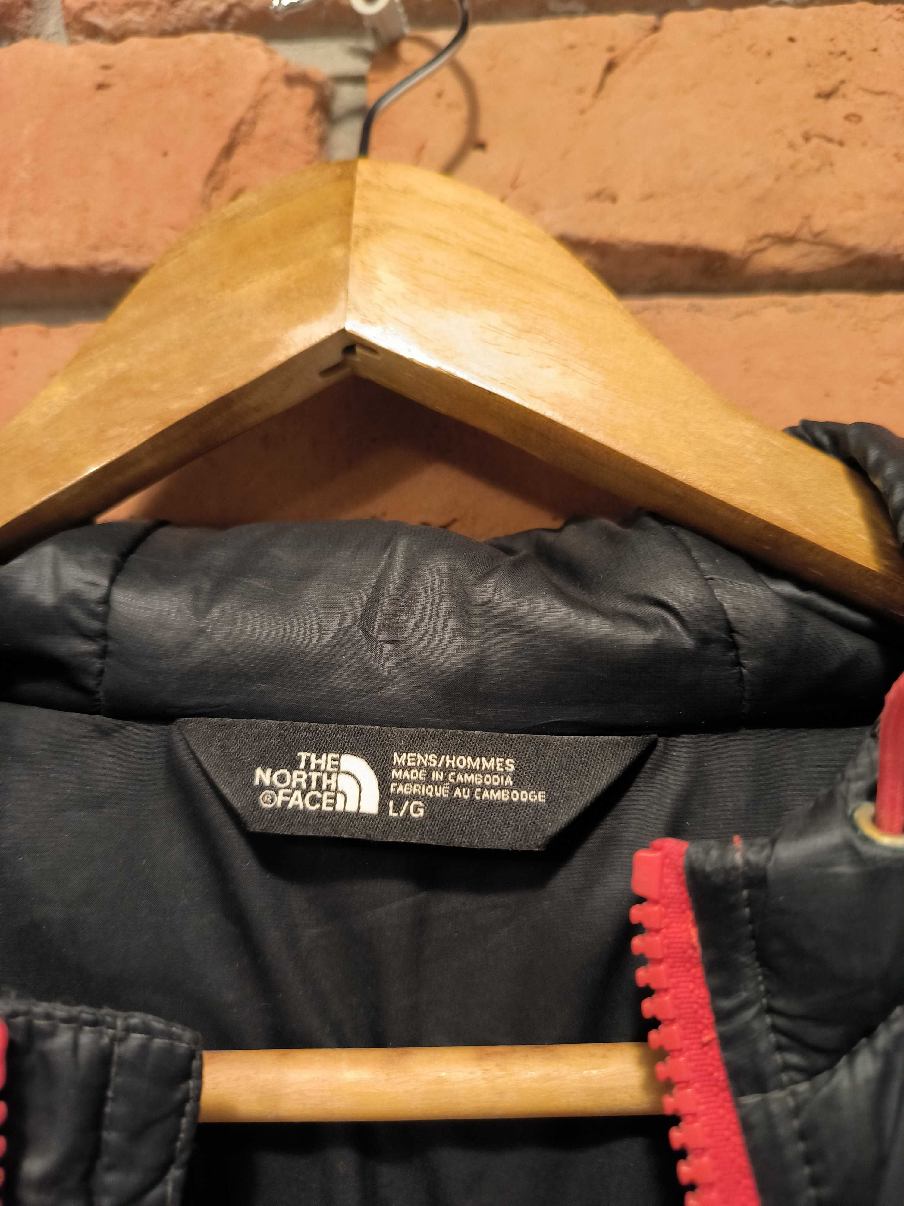 Kurtka The North Face TNF Przejściowa Wiosenna