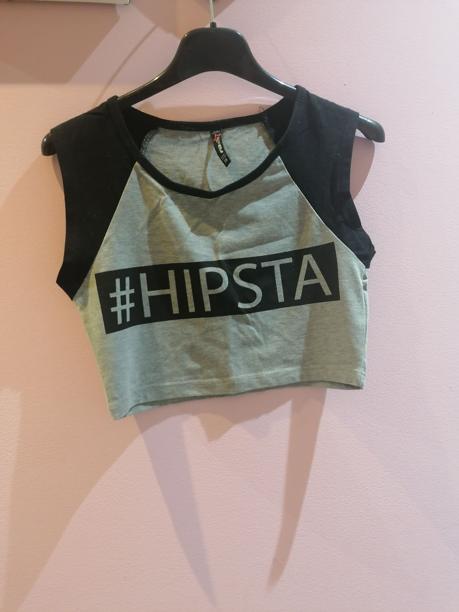 Top hipsta XS 34