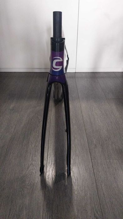 Vendo quadro Carbono Estrada