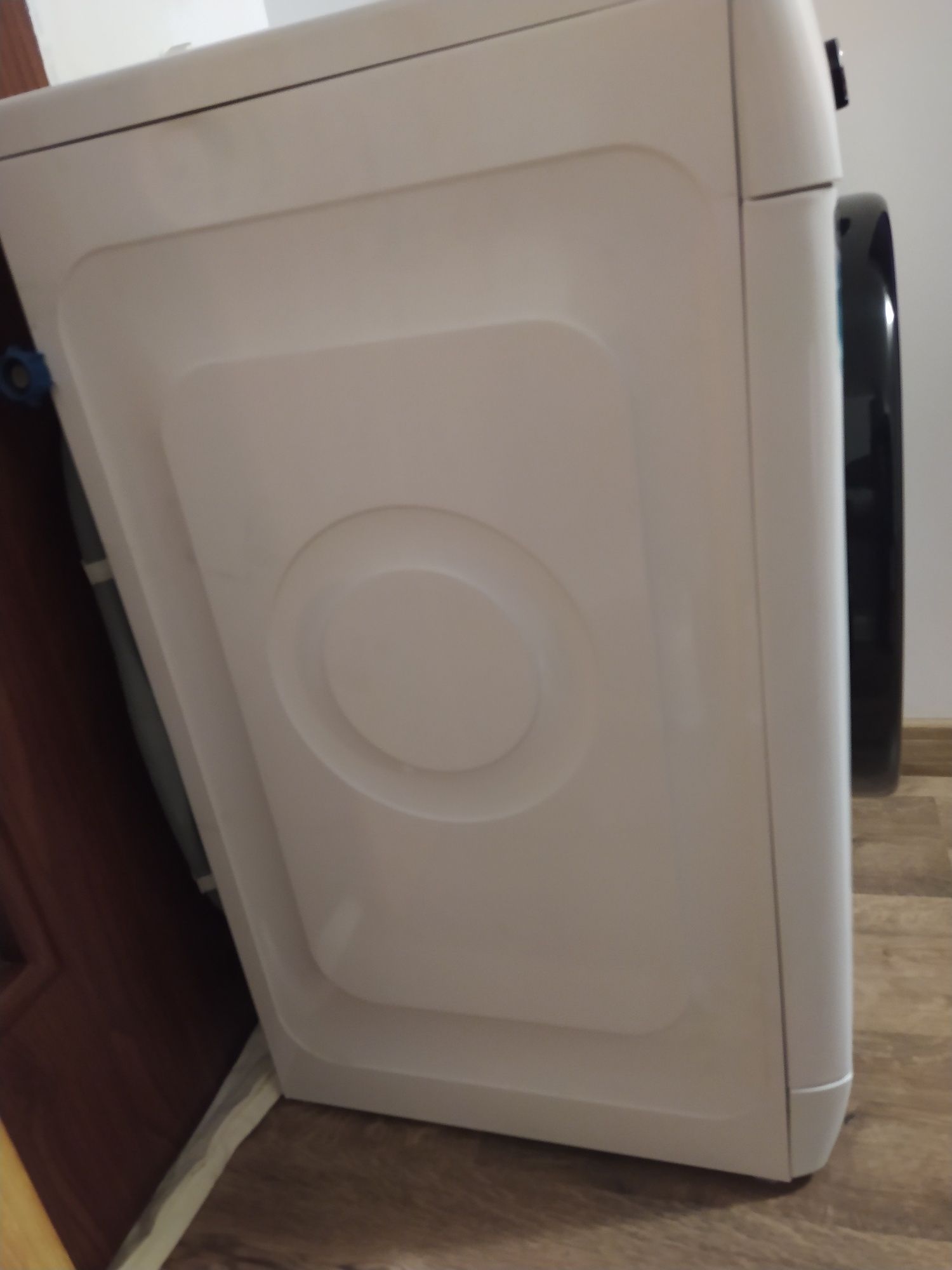 Pralka parowa Whirlpool 7 kg