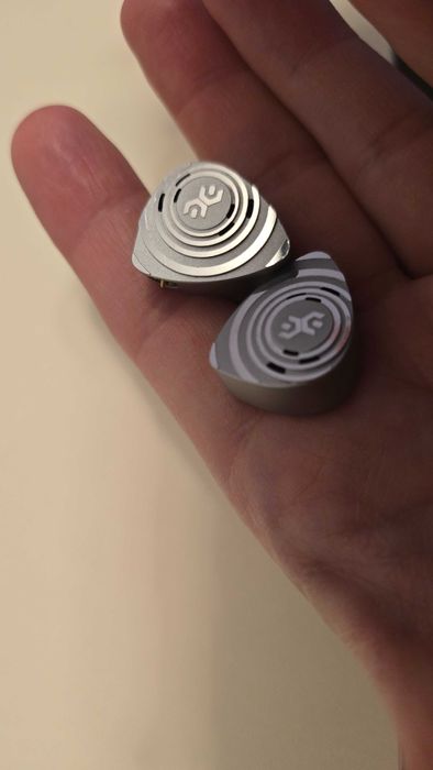 Elysian Acoustic Labs PILGRIM IEM