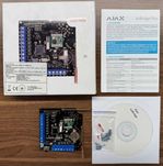 Модуль інтеграції Ajax ocBridge Plus