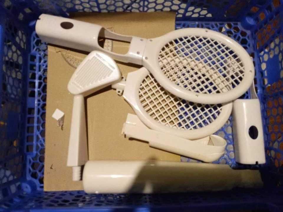 wii consola de movimentos a funcionar bem
