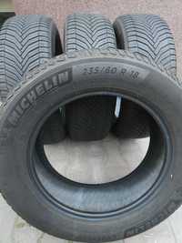 235/60R18 michelin crossclimate 2