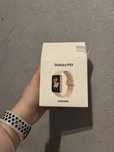 Smartwatch Galaxy Fit3