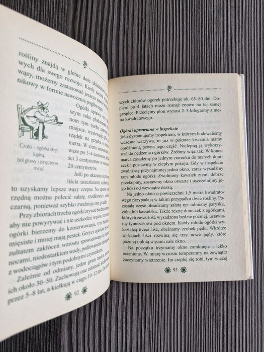 9420. "Elementarz ogrodnika" Praca zbiorowa