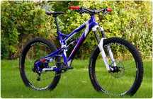 YT Industries 650B WICKED-Enduro Roz.-L- 27.5"nie TREK,Spec,Santa,Gian