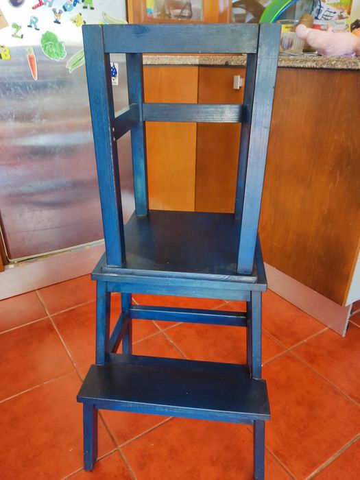 Torre de aprendizagem