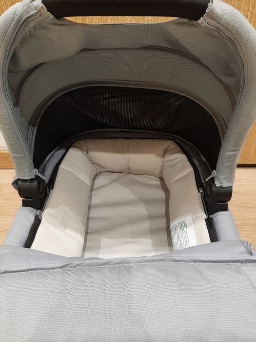 Alcofa Best Friend Chicco