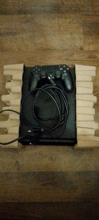Ps 4,1 ТБ,гарний стан