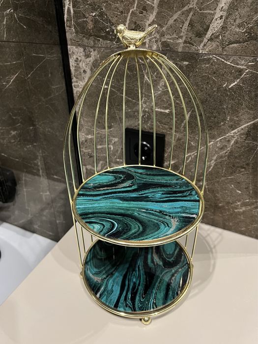 Підставка під косметику/прикраси