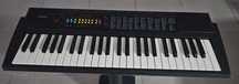 Órgão da Casio CTK 50