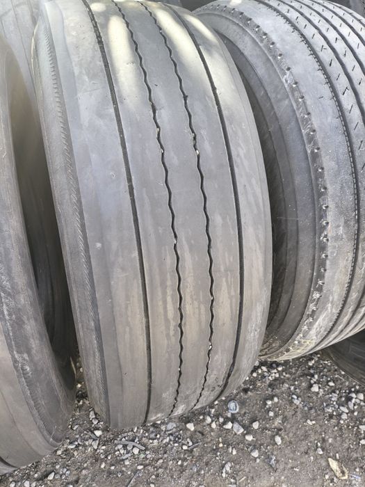 Шини колеса резина 385/65 R22,5 GoodYear  Dunlop