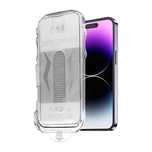 Szkło Hartowane Full Glue Easy-Stick Braders do iPhone 11 Pro Max Czar