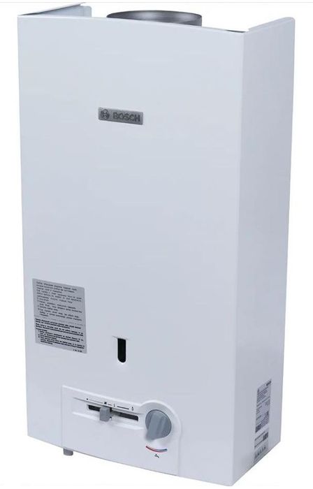 Газовая колонка BOSCH W 10-2P