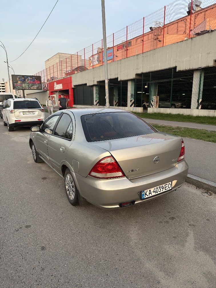 Продам Nissan Almera