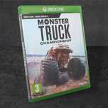 PL Monster Truck Championship Xbox One GameBAZA