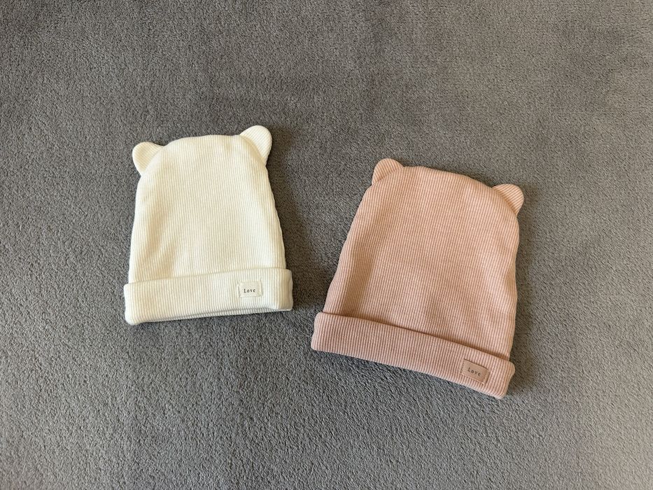 Одяг 0-3 міс. в ідеалі на дівчинку