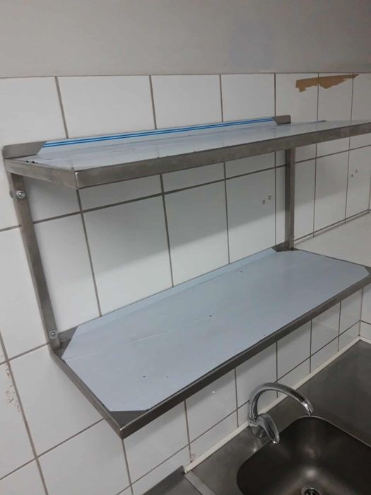 Szafki gastronomiczne