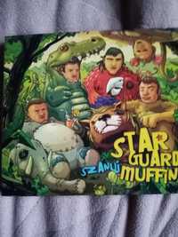 Płyta CD Star Guard muffin : Szanuj