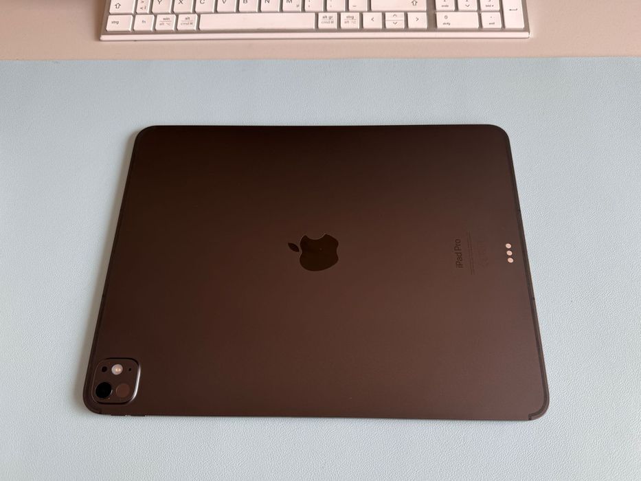 iPad Pro 13 (M4) 256GB WIFI + 5G Mobile