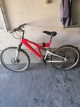 Bicicleta Rodado 26