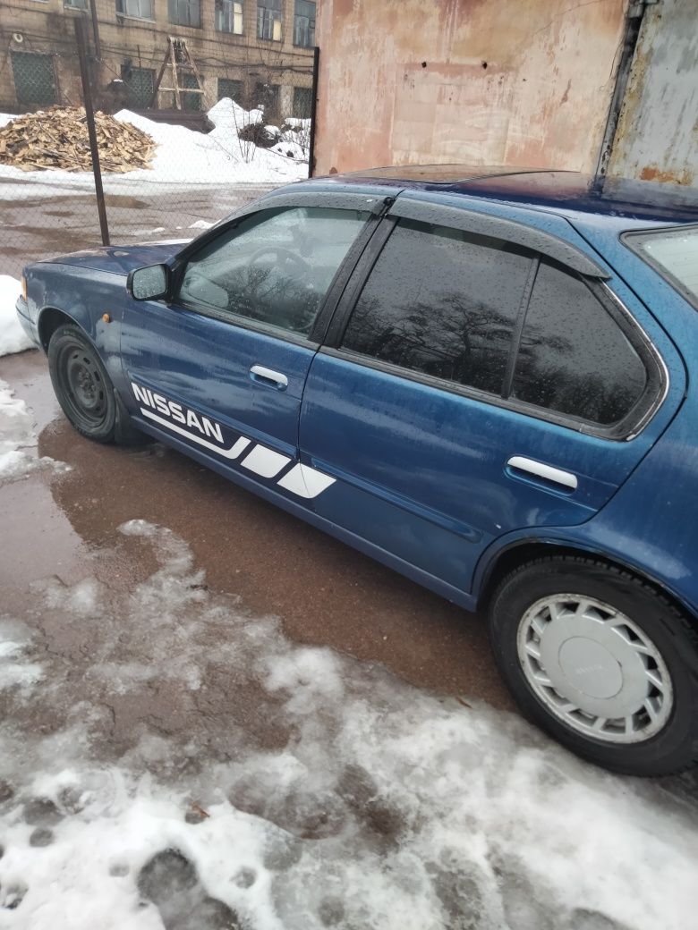 Продам Авто nissan maksima