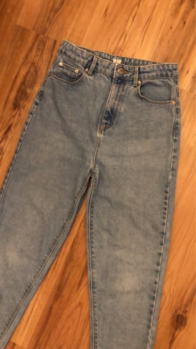 Джинсы на девочку Benetton,Zara