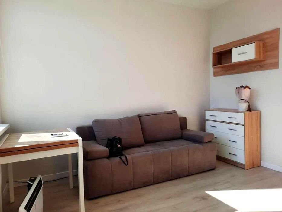 Здам, 1 кімнатну квартиру, по вул. Мучна, 60