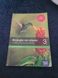 Podręcznik do biologii nowa era 3 klasa