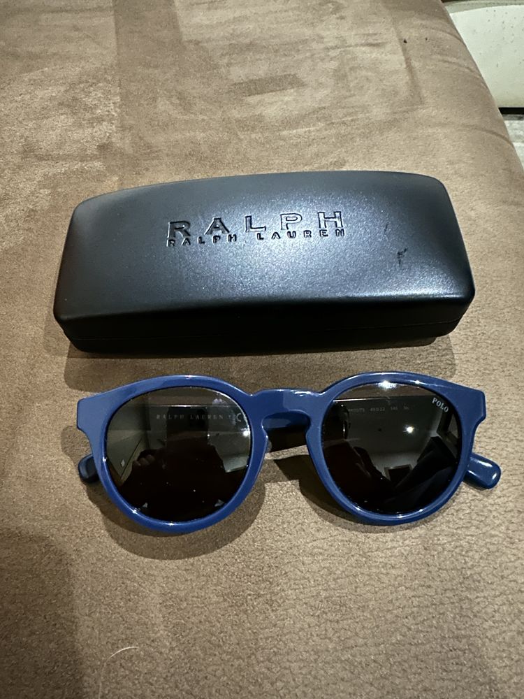 Oculos de sol Ralph Lauren