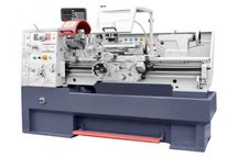 Універсальний токарний верстатпо металу CORMAK 410x1500