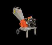Triturador
SH 50 SX L    NOVO