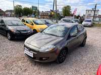 Fiat Bravo 1.9 Diesel/2007 Rok/Ekonomiczna/Klima/Maly przebieg/bdstan!